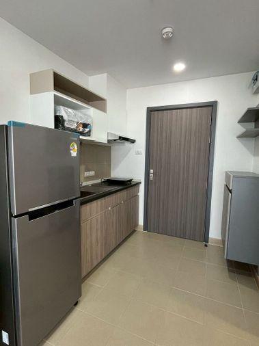 picture PFD-05625  Condo for Rent:  Supalai Veranda Ramkhamhaeng Schedule a viewing ■ Line: @propertyfinder  - 10/12