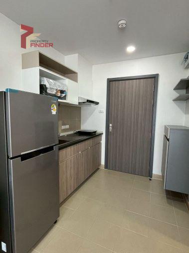 picture PFD-05625 Condo for Rent: Supalai Veranda Ramkhamhaeng Schedule a viewing ■ Line: @propertyfinder - 10/12