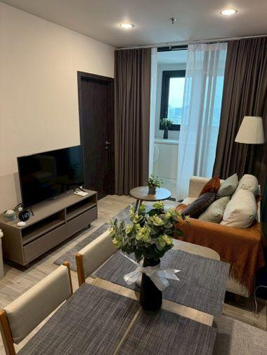 picture PFD-05629 Condo for Rent: XT Huaikhwang Schedule a viewing ■ Line: @propertyfinder	 - 5/12