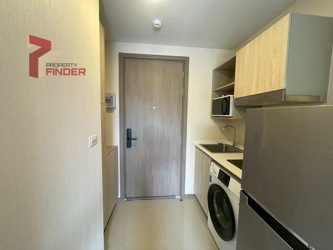 picture PFD-05614 Condo for Rent: The Muve Bangna Schedule a viewing ■ Line: @propertyfinder - 8/10
