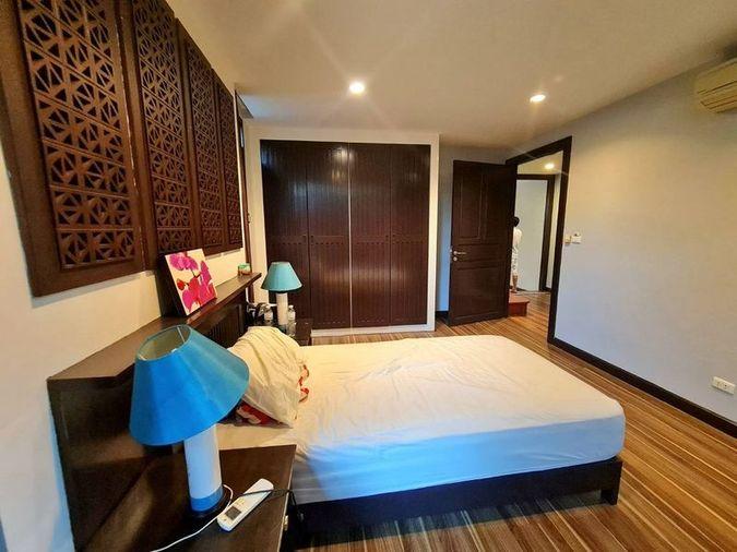 รูป ขายบ้านเดี่ยว 2 ชั้น หมู่บ้านฮอร์สชู พอยท์ ใกล้ขอบอ่างมาบประชัน พัทยา ชลบุรี  - รูปที่ 5/18