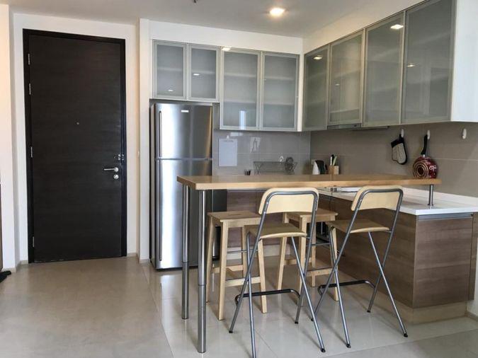 รูป Condo for Rent: Rhythm Sukhumvit Near BTS On Nut 210 M. - รูปที่ 6/15