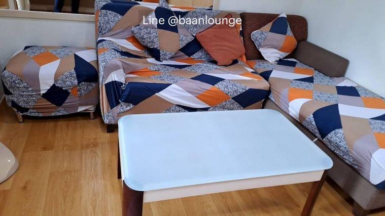 picture The Trendy Condominium Size 36 sq.m. studio 1 bathroom - 5/13