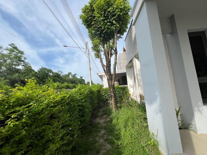 รูป ขายบ้านเดี่ยวสไตล์โมเดิร์น Living Loft ลำลูกกา คลอง 9 | หรูหรา กว้างขวาง วัสดุพรีเมียม พร้อมเข้าอยู่ - รูปที่ 10/25