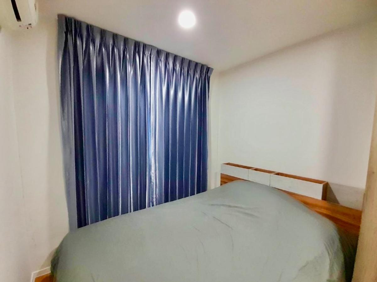 รูป 📢 ขายคอนโด Lumpini Place Bangna KM.3 | ห้องริม สวยพร้อมอยู่ ใกล้ Central Bangna - รูปที่ 5/14