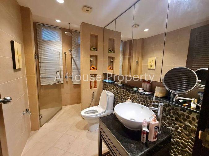 รูป ขายบ้านเดี่ยว 2 ชั้น หมู่บ้านฮอร์สชู พอยท์ ใกล้ขอบอ่างมาบประชัน พัทยา ชลบุรี - รูปที่ 14/18