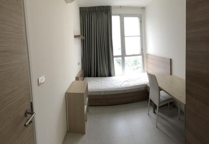รูป Condo for Rent: Rhythm Sukhumvit Near BTS On Nut 210 M. - รูปที่ 7/15