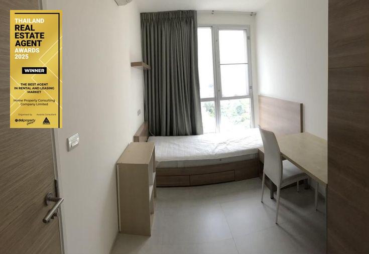 รูป Condo for Rent: Rhythm Sukhumvit Near BTS On Nut 210 M. - รูปที่ 7/15