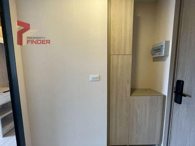 picture PFD-05614 Condo for Rent: The Muve Bangna Schedule a viewing ■ Line: @propertyfinder - 6/10
