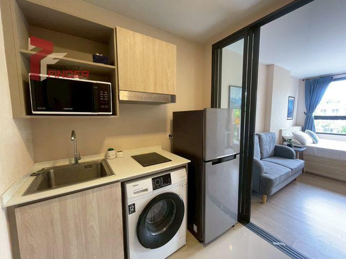 picture PFD-05614 Condo for Rent: The Muve Bangna Schedule a viewing ■ Line: @propertyfinder - 7/10