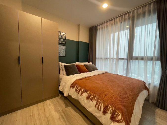 picture PFD-05629 Condo for Rent: XT Huaikhwang Schedule a viewing ■ Line: @propertyfinder	 - 1/12