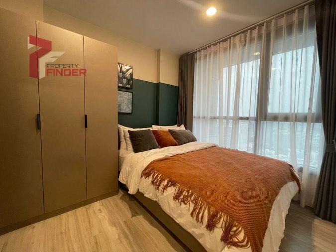 picture PFD-05629 Condo for Rent: XT Huaikhwang Schedule a viewing ■ Line: @propertyfinder - 1/12