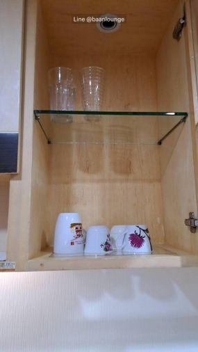 picture The Trendy Condominium Size 36 sq.m. studio 1 bathroom - 11/13