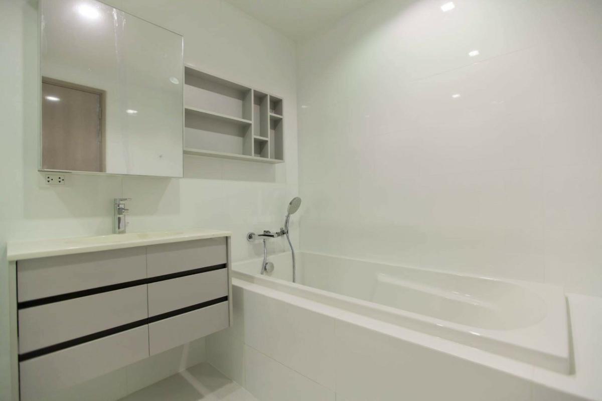 picture Avariable Now Condo for rent : HQ Thonglor BTS ThongLo and BTS Phrom Phong 800 m. - 8/10