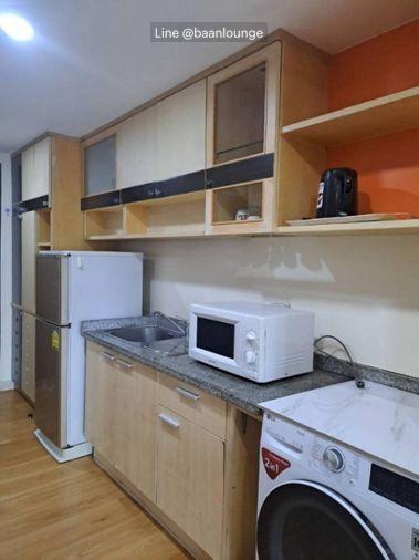 picture The Trendy Condominium Size 36 sq.m. studio 1 bathroom - 6/13