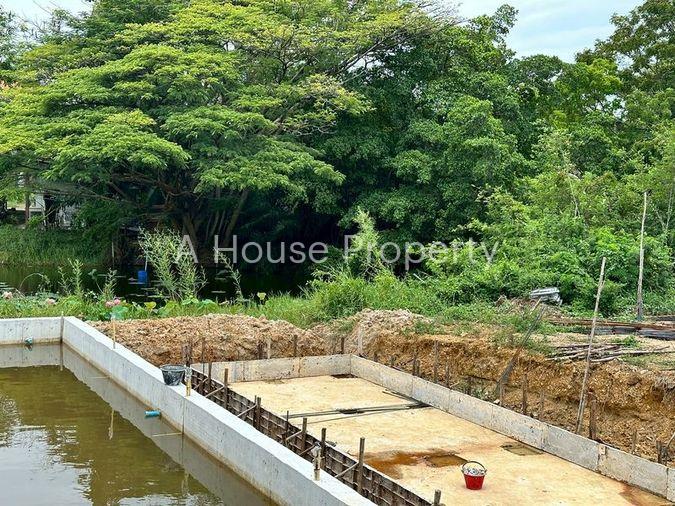 รูป บ้านเดี่ยวสุดหรู ทำเลสุดพรีเมี่ยม หมู่บ้านปัญญารีสอร์ท บางพระ ศรีราชา ชลบุรี - รูปที่ 10/20