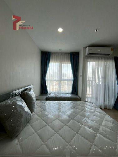 picture PFD-05625 Condo for Rent: Supalai Veranda Ramkhamhaeng Schedule a viewing ■ Line: @propertyfinder - 5/12