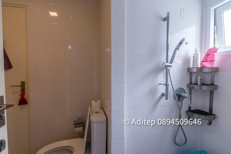 รูป ขายบ้านเดี่ยว 60 ตรว. พฤกษ์ลดา วงแหวน–หทัยราษฎร์ 3 ห้องนอน 3 ห้องน้ำ หน้าบ้านติดสวนไม่ชนใคร มีห้องนอนชั้นล่าง เหมาะผู้สูงอายุ - รูปที่ 20/29