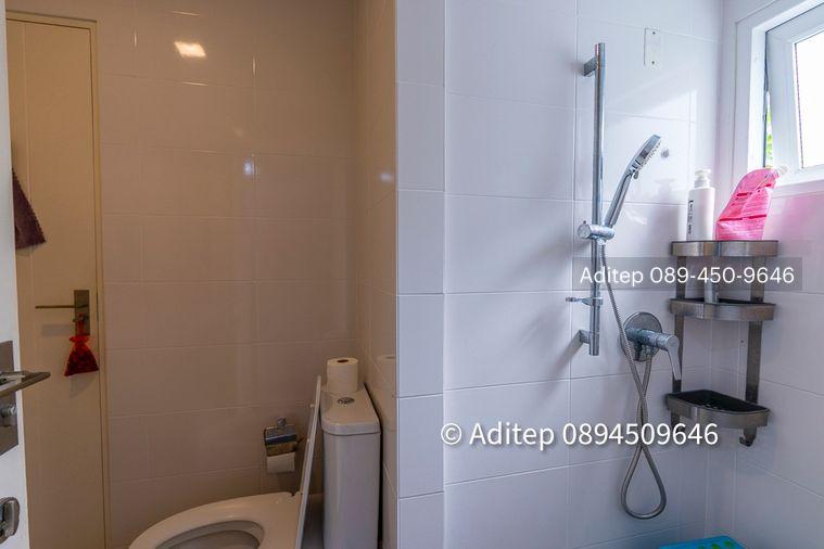 รูป ขายบ้านเดี่ยว 60 ตรว. พฤกษ์ลดา วงแหวน–หทัยราษฎร์ 3 ห้องนอน 3 ห้องน้ำ หน้าบ้านติดสวนไม่ชนใคร มีห้องนอนชั้นล่าง เหมาะผู้สูงอายุ - รูปที่ 20/29