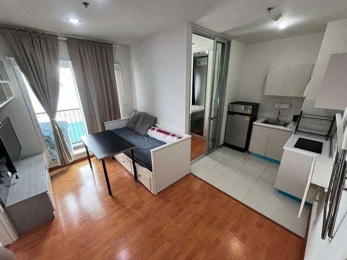รูป 🌈 FOR RENT 🏨 The President - Samut Prakarn 🏨 JA-122 - รูปที่ 5/9