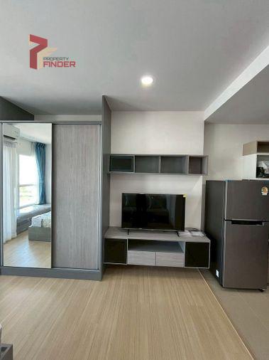 picture PFD-05625 Condo for Rent: Supalai Veranda Ramkhamhaeng Schedule a viewing ■ Line: @propertyfinder - 8/12