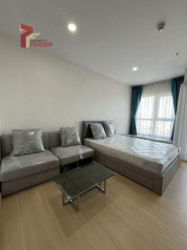 picture PFD-05625 Condo for Rent: Supalai Veranda Ramkhamhaeng Schedule a viewing ■ Line: @propertyfinder - 2/12