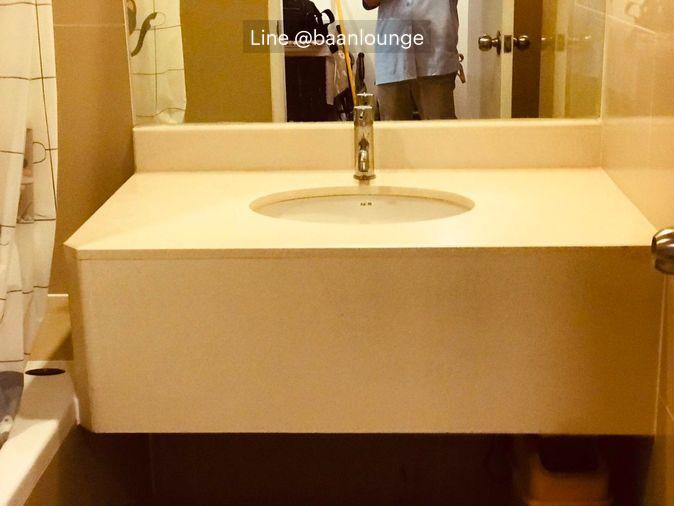 picture The Trendy Condominium Size 35sq m Studio 1 bathroom 14th floor - 5/19