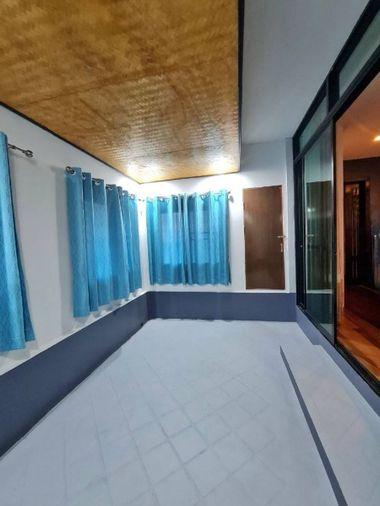 รูป ขายบ้านเดี่ยว 2 ชั้น หมู่บ้านฮอร์สชู พอยท์ ใกล้ขอบอ่างมาบประชัน พัทยา ชลบุรี  - รูปที่ 12/18