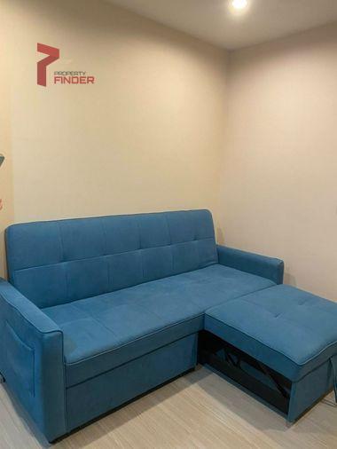 picture PFD-05628 Condo for Rent: Aspire Erawan Prime Schedule a viewing ■ Line: @propertyfinder - 1/8