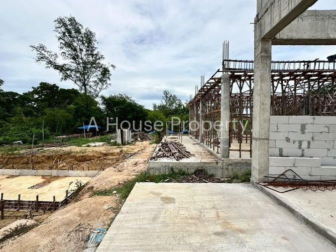 รูป บ้านเดี่ยวสุดหรู ทำเลสุดพรีเมี่ยม หมู่บ้านปัญญารีสอร์ท บางพระ ศรีราชา ชลบุรี - รูปที่ 7/20