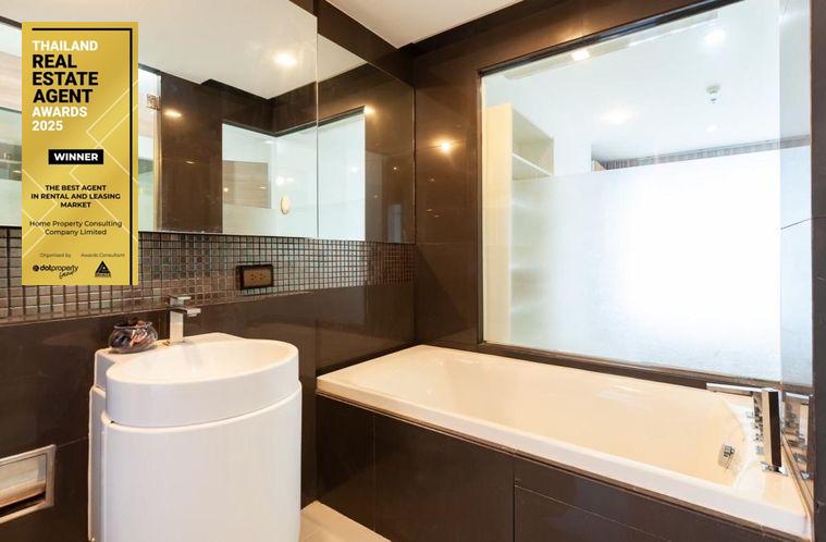 รูป Condo for Rent: Rhythm Sukhumvit Near BTS On Nut 210 M. - รูปที่ 14/15