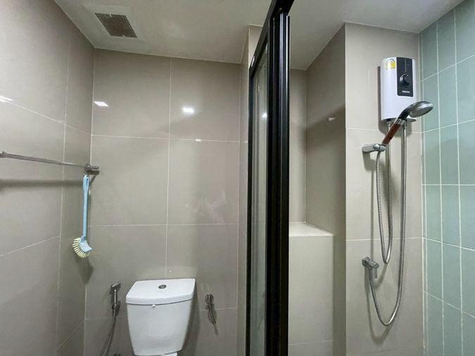 picture PFD-05614 Condo for Rent:   The Muve Bangna  Schedule a viewing ■ Line: @propertyfinder	 - 10/10