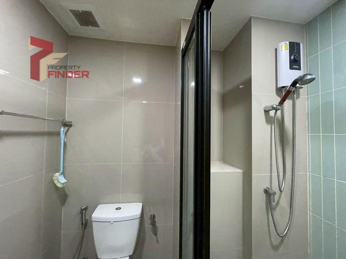 picture PFD-05614 Condo for Rent: The Muve Bangna Schedule a viewing ■ Line: @propertyfinder - 10/10