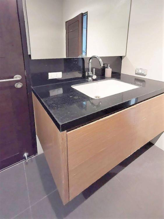 รูป Avariable Now Condo for Rent: The Eight Thonglor Residences  650 m. to BTS Thonglor - รูปที่ 7/8