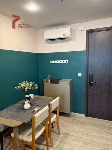 picture PFD-05629 Condo for Rent: XT Huaikhwang Schedule a viewing ■ Line: @propertyfinder - 4/12