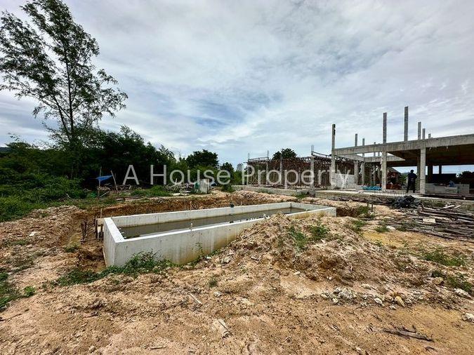 รูป บ้านเดี่ยวสุดหรู ทำเลสุดพรีเมี่ยม หมู่บ้านปัญญารีสอร์ท บางพระ ศรีราชา ชลบุรี - รูปที่ 4/20