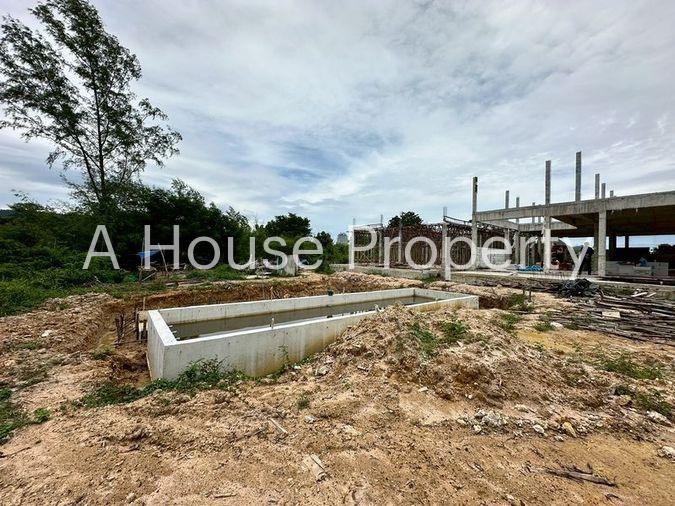 picture Luxury detached house, premium location, Panya Resort Village, Bang Phra, Sriracha, Chonburi - 4/20