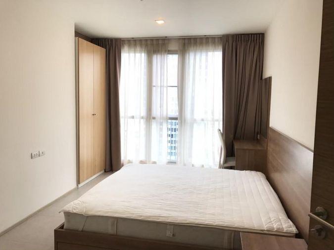 รูป Condo for Rent: Rhythm Sukhumvit Near BTS On Nut 210 M. - รูปที่ 9/15