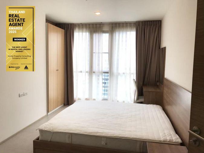 รูป Condo for Rent: Rhythm Sukhumvit Near BTS On Nut 210 M. - รูปที่ 9/15