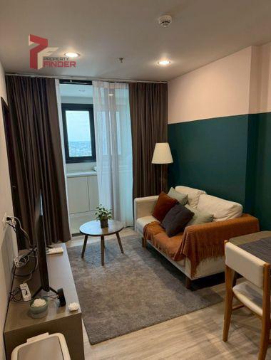 picture PFD-05629 Condo for Rent: XT Huaikhwang Schedule a viewing ■ Line: @propertyfinder - 6/12