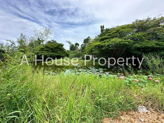 picture Luxury detached house, premium location, Panya Resort Village, Bang Phra, Sriracha, Chonburi - 15/20
