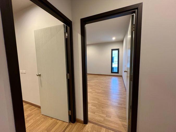รูป ขายบ้านเดี่ยวสไตล์โมเดิร์น Living Loft ลำลูกกา คลอง 9 | หรูหรา กว้างขวาง วัสดุพรีเมียม พร้อมเข้าอยู่ - รูปที่ 21/25