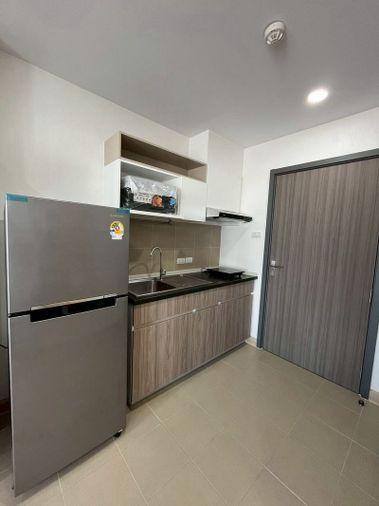 picture PFD-05625  Condo for Rent:  Supalai Veranda Ramkhamhaeng Schedule a viewing ■ Line: @propertyfinder  - 9/12