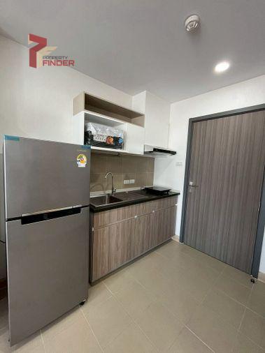 picture PFD-05625 Condo for Rent: Supalai Veranda Ramkhamhaeng Schedule a viewing ■ Line: @propertyfinder - 9/12