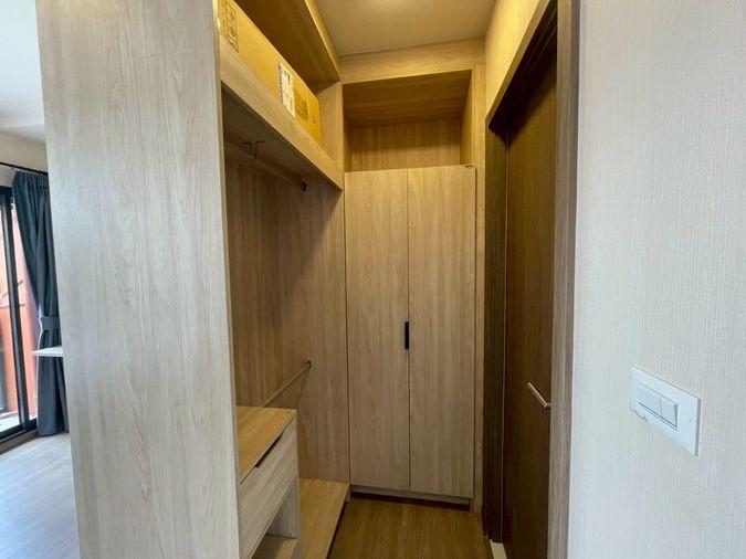 picture PFD-05614 Condo for Rent:   The Muve Bangna  Schedule a viewing ■ Line: @propertyfinder	 - 5/10