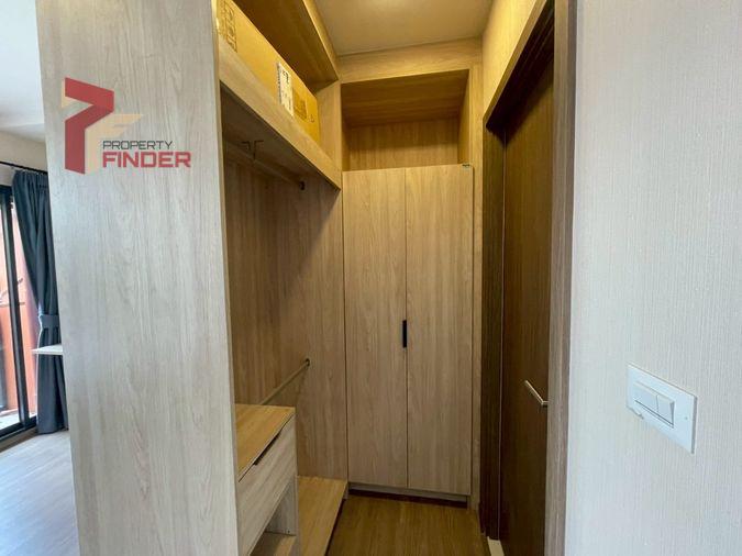picture PFD-05614 Condo for Rent: The Muve Bangna Schedule a viewing ■ Line: @propertyfinder - 5/10