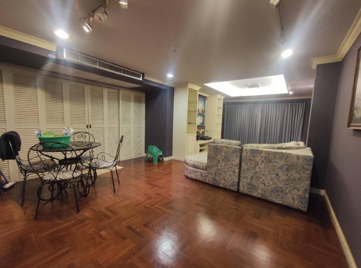 รูป ขายอาคาร 7 ชั้น และอาคารพาณิชย์ 4 ชั้นครึ่ง 2 คูหา ติดตลาดมหานาค ถนนหลานหลวง - รูปที่ 13/15