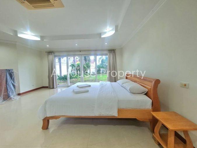 รูป ขายบ้านเดี่ยวสุดหรู หลังใหญ่ โซนบางเสร่ ฝั่งทะเล สัตหีบ ชลบุรี - รูปที่ 5/20