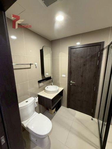 picture PFD-05629 Condo for Rent: XT Huaikhwang Schedule a viewing ■ Line: @propertyfinder - 9/12