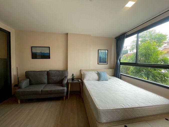 picture PFD-05614 Condo for Rent:   The Muve Bangna  Schedule a viewing ■ Line: @propertyfinder	 - 1/10